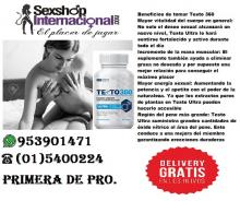 testo360 aumenta la testosterona sexshop internacional 